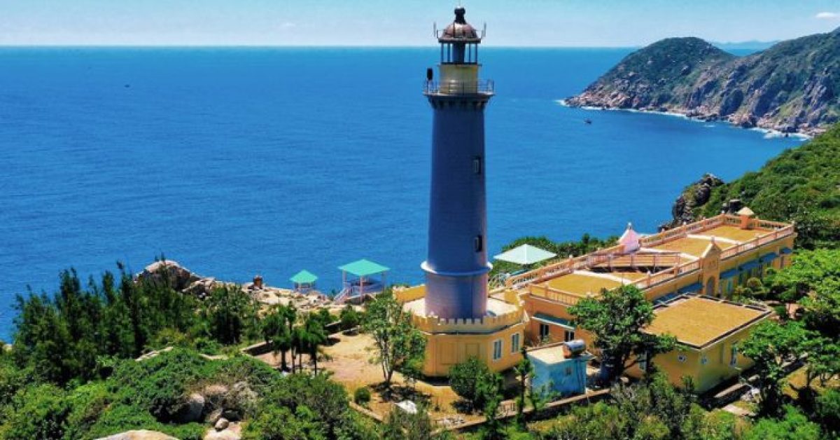 Hải Đăng Đại Lãnh