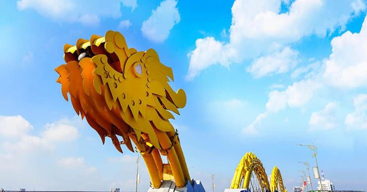 tour Đà nẵng | hội an huế quảng bình 4 ngày 3 Đêm