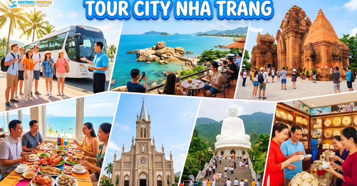 tour city nha trang